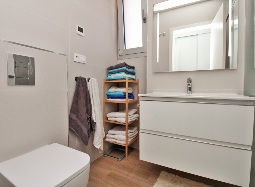 Herverkoop - Apartment - Villamartín - Los Dolses