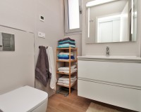 Herverkoop - Apartment - Villamartín - Los Dolses
