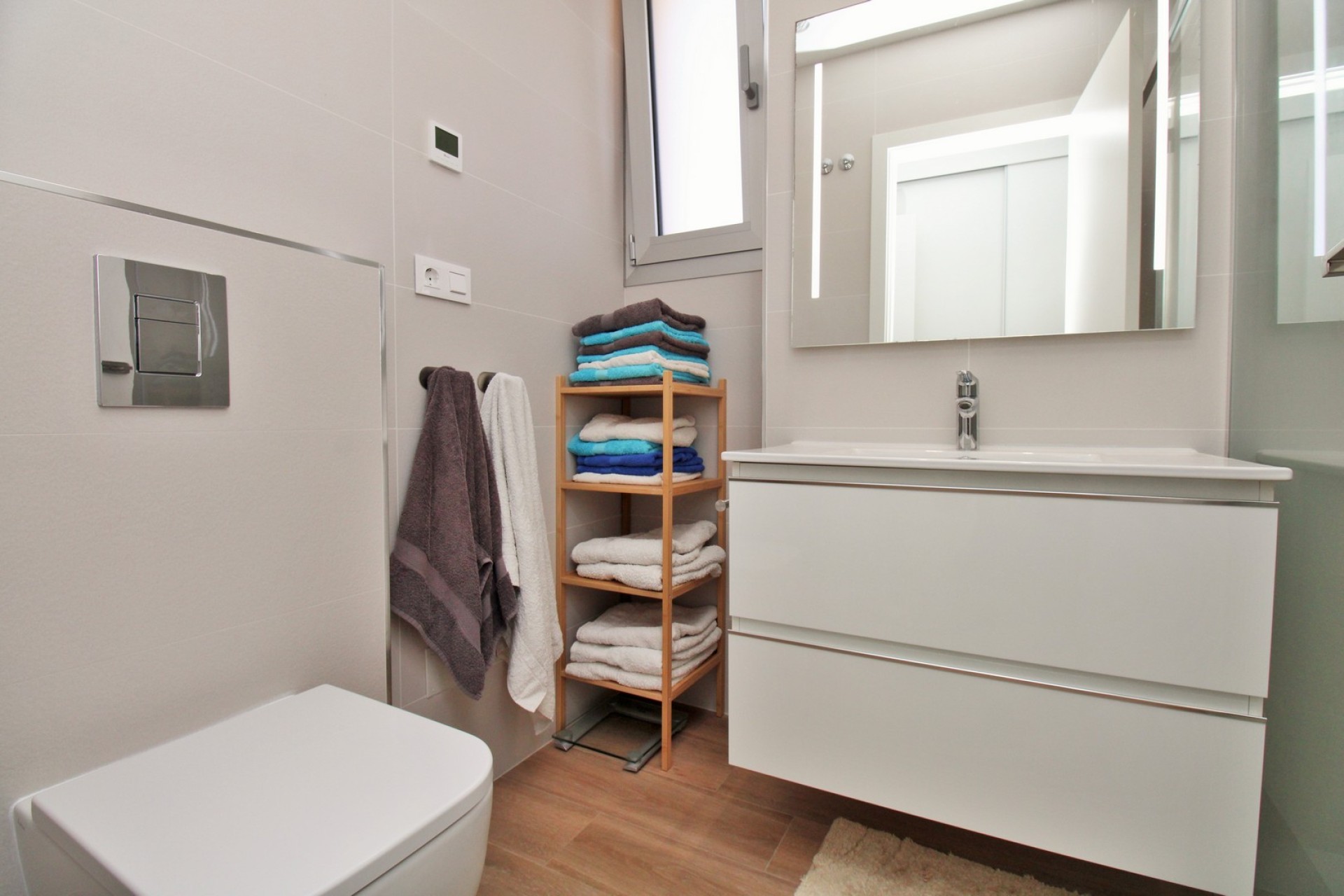 Herverkoop - Apartment - Villamartín - Los Dolses