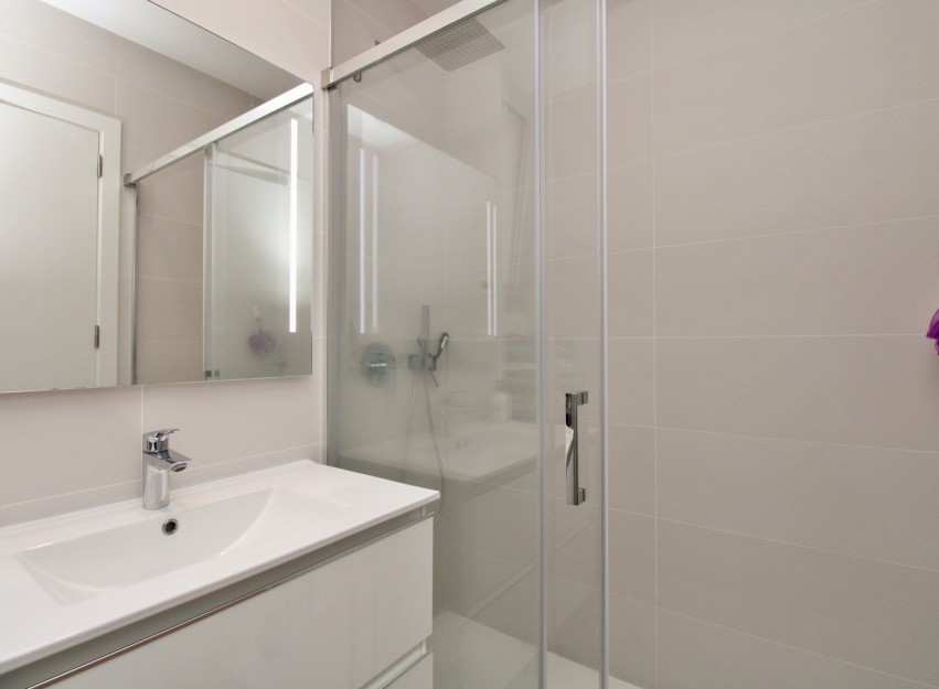 Herverkoop - Apartment - Villamartín - Los Dolses