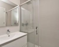 Herverkoop - Apartment - Villamartín - Los Dolses