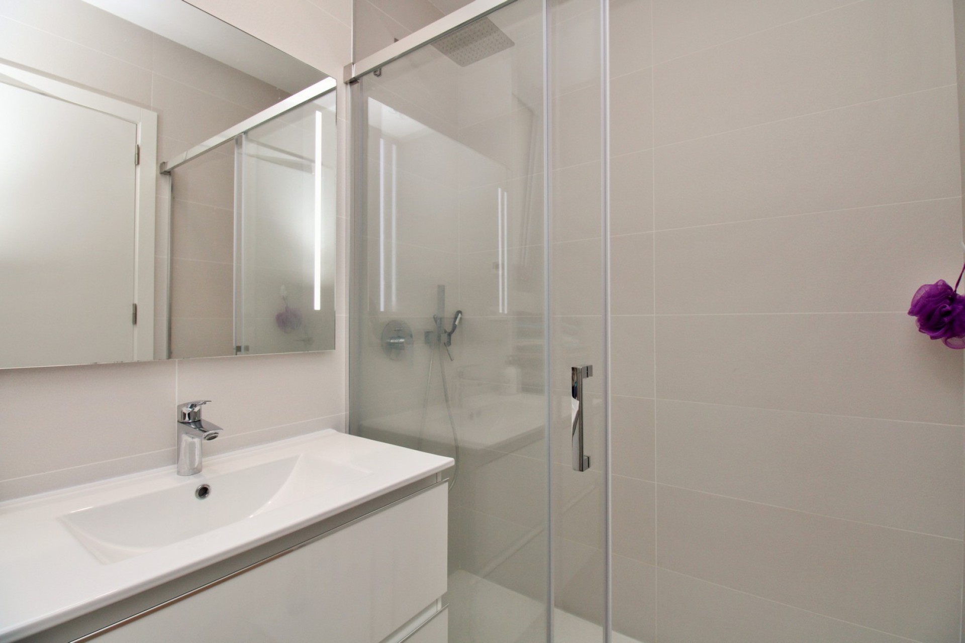 Herverkoop - Apartment - Villamartín - Los Dolses