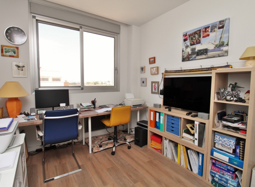 Herverkoop - Apartment - Villamartín - Los Dolses