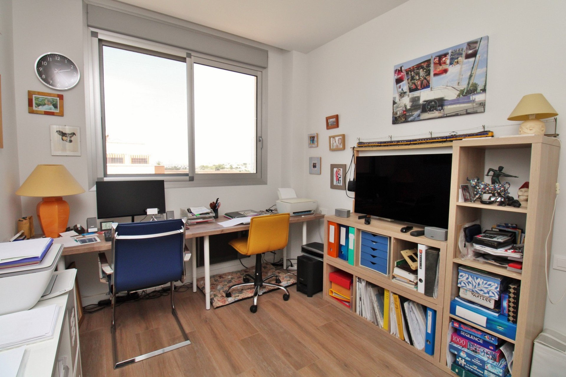 Herverkoop - Apartment - Villamartín - Los Dolses
