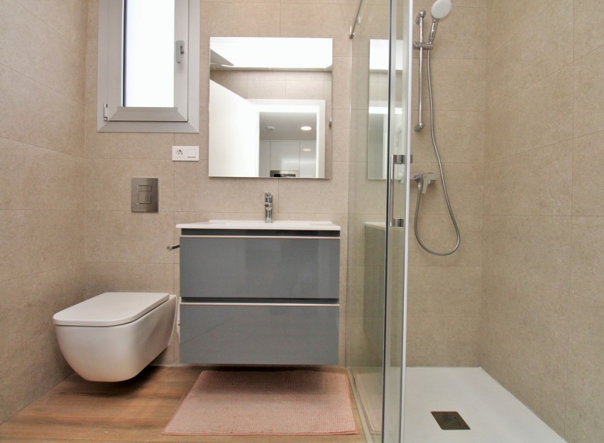 Herverkoop - Apartment - Villamartín - Los Dolses