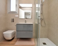 Herverkoop - Apartment - Villamartín - Los Dolses