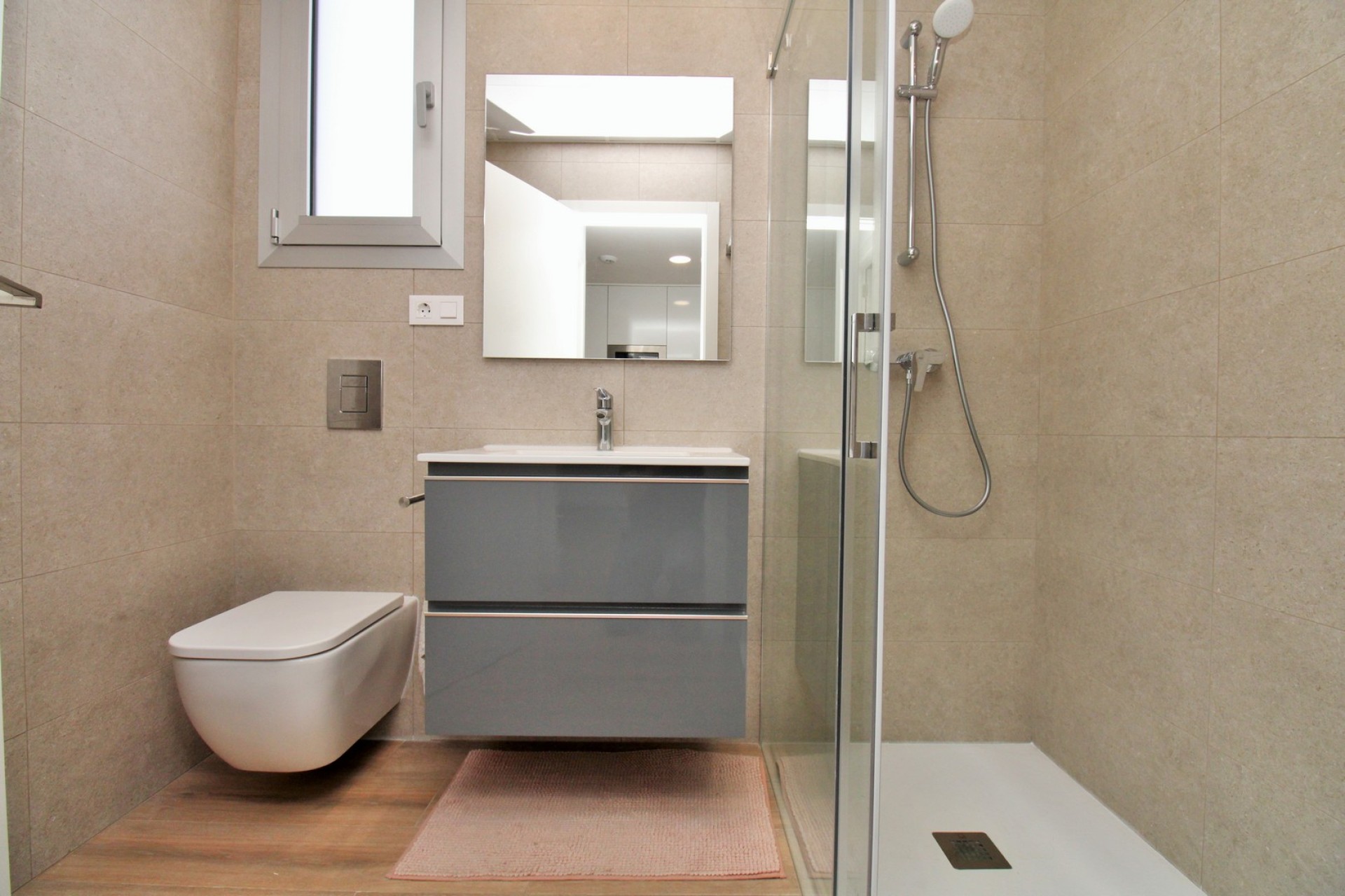 Herverkoop - Apartment - Villamartín - Los Dolses