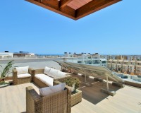 Herverkoop - Apartment - Villamartín - Los Dolses