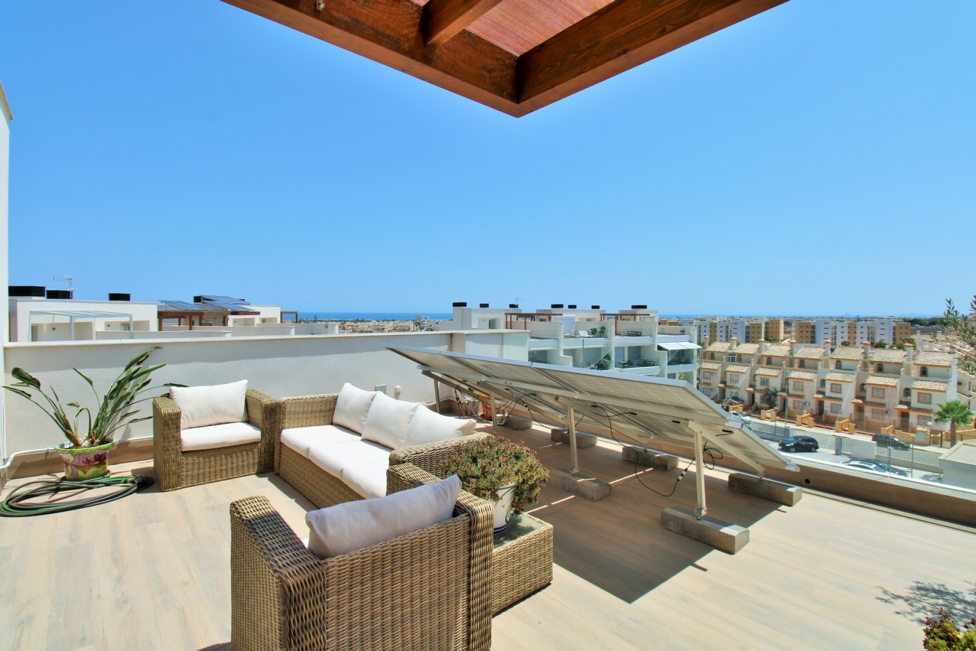 Herverkoop - Apartment - Villamartín - Los Dolses