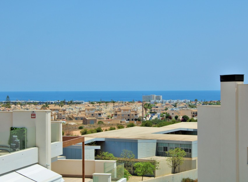 Herverkoop - Apartment - Villamartín - Los Dolses