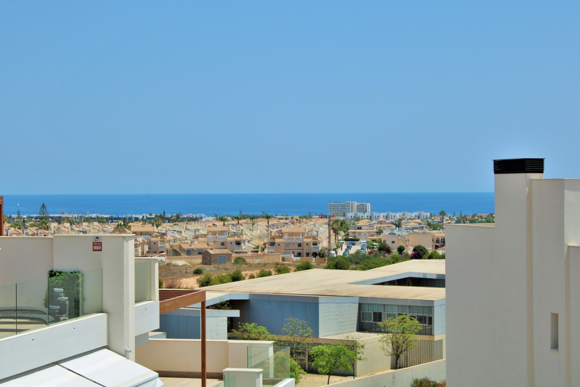 Herverkoop - Apartment - Villamartín - Los Dolses