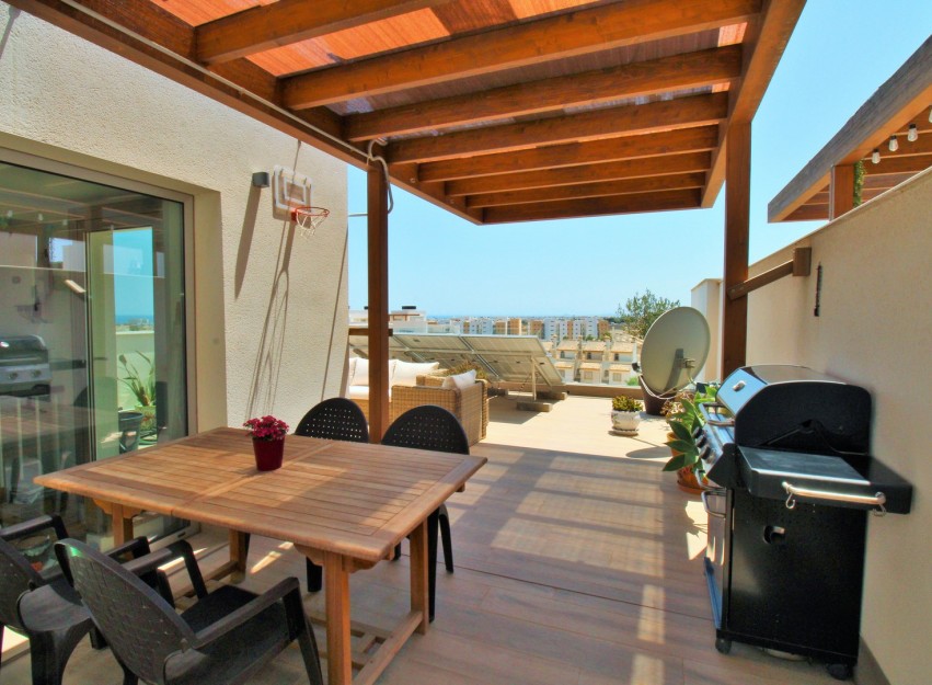 Herverkoop - Apartment - Villamartín - Los Dolses