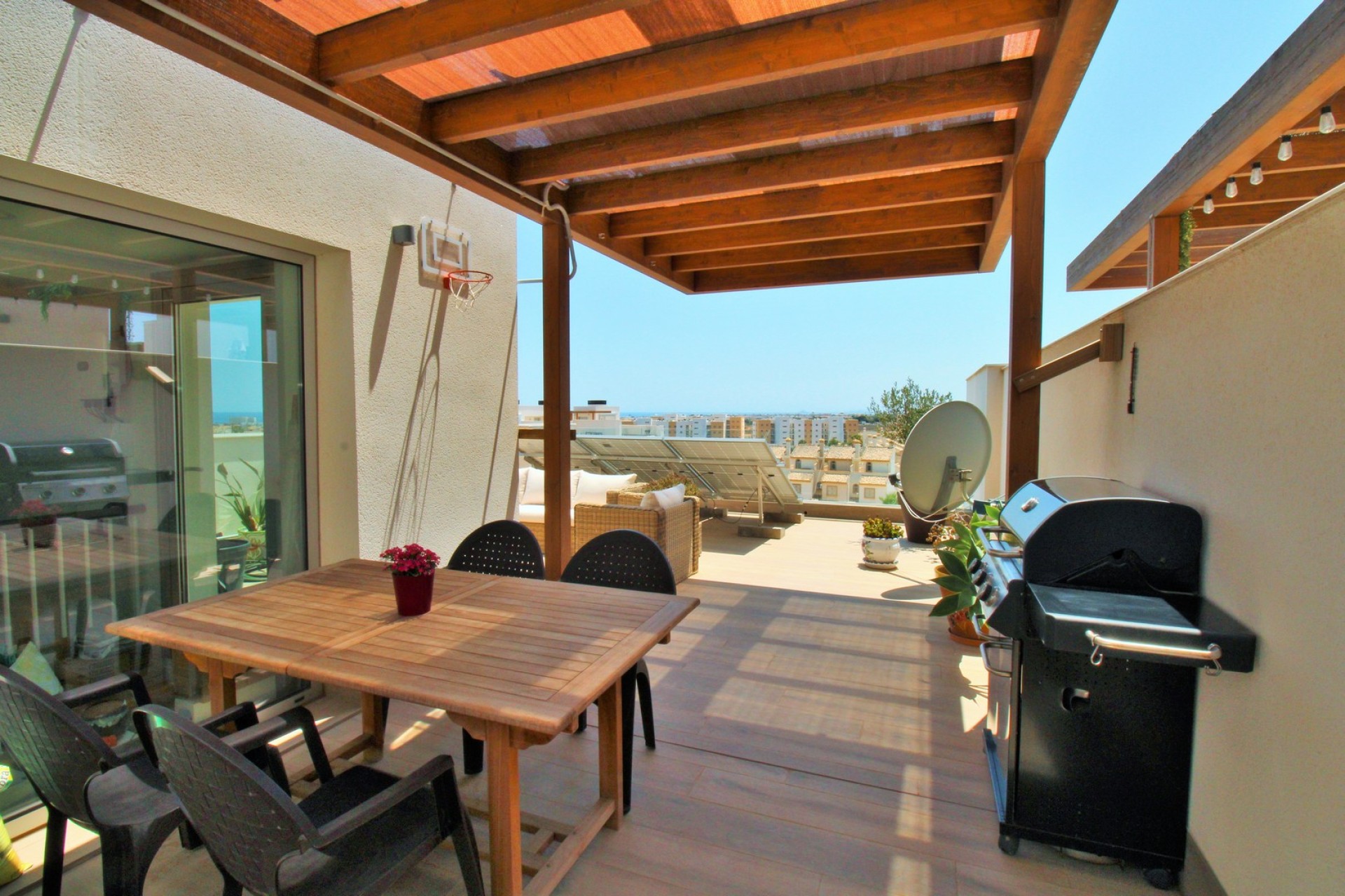 Herverkoop - Apartment - Villamartín - Los Dolses