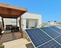Herverkoop - Apartment - Villamartín - Los Dolses