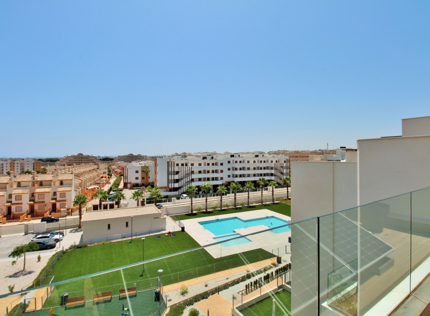 Herverkoop - Apartment - Villamartín - Los Dolses
