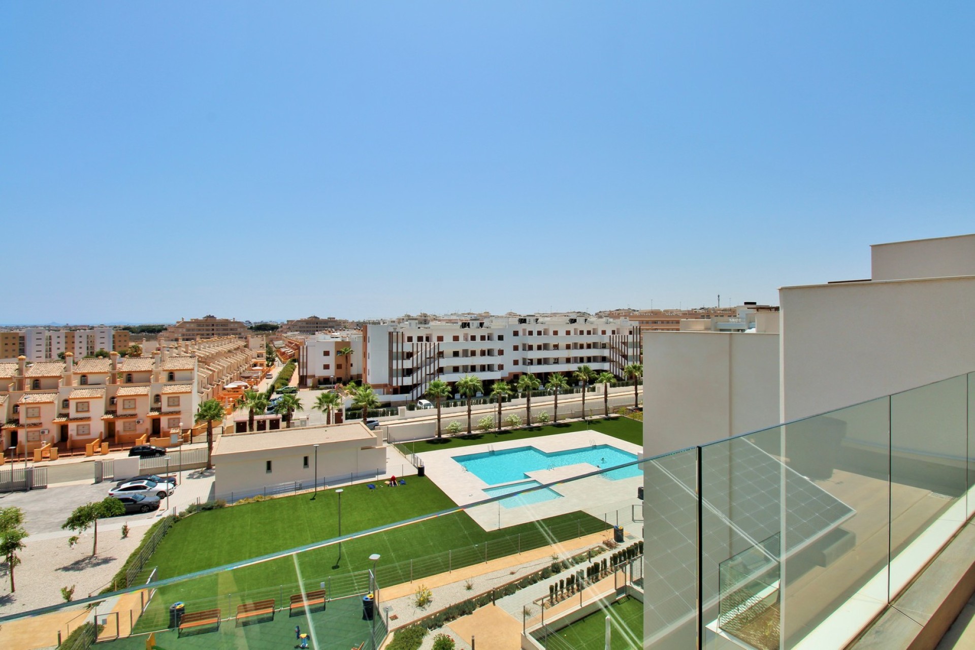 Herverkoop - Apartment - Villamartín - Los Dolses
