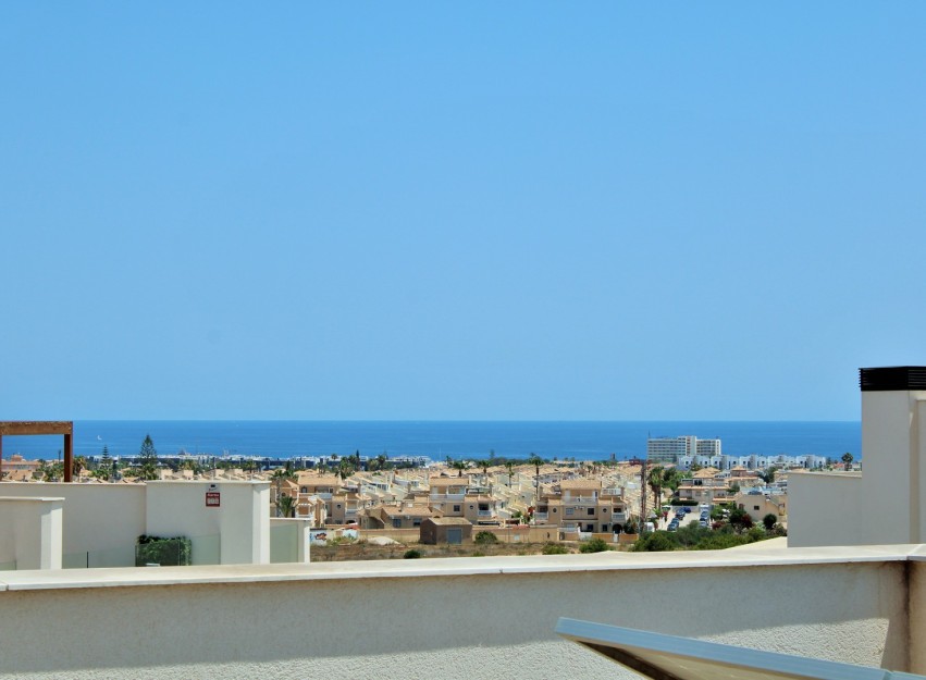 Herverkoop - Apartment - Villamartín - Los Dolses