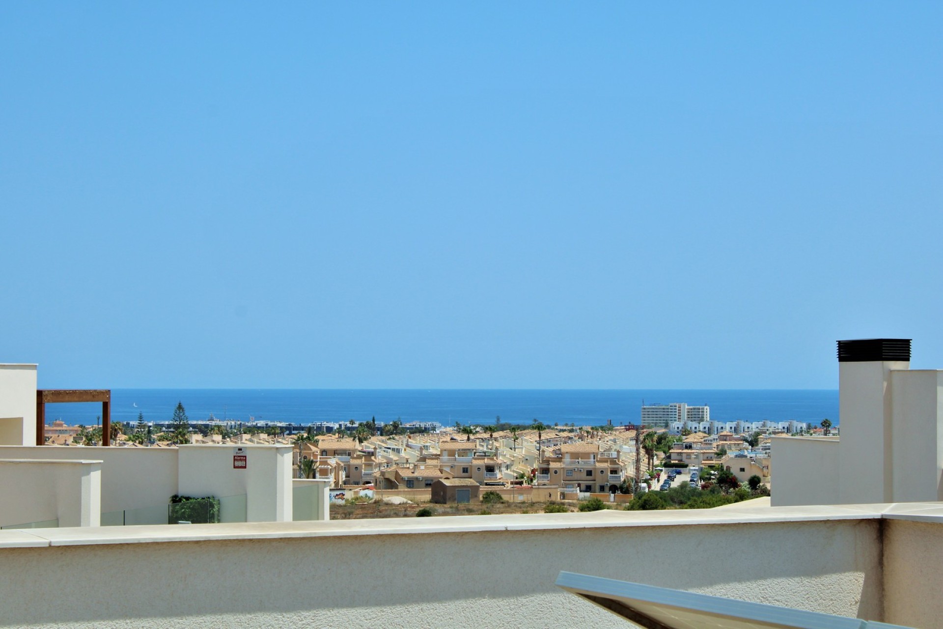 Herverkoop - Apartment - Villamartín - Los Dolses