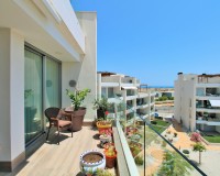 Herverkoop - Apartment - Villamartín - Los Dolses
