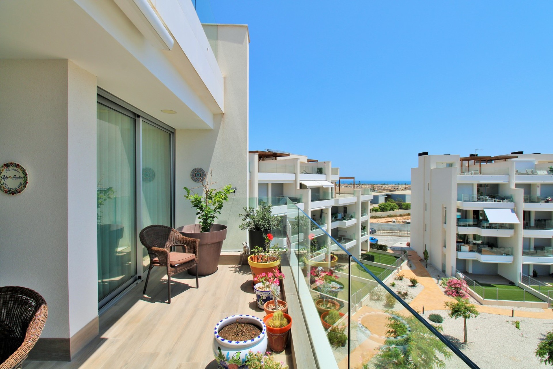 Herverkoop - Apartment - Villamartín - Los Dolses