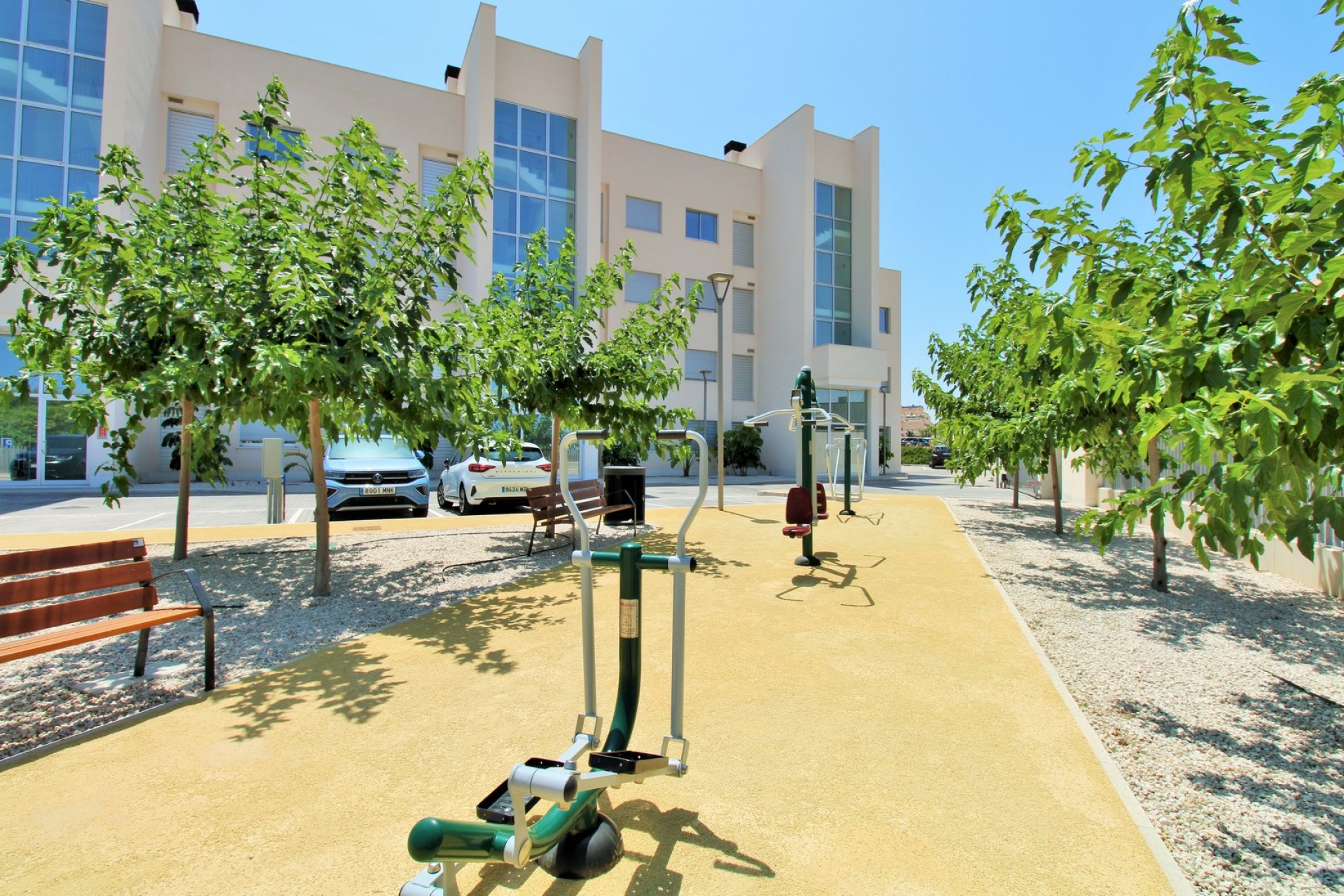 Herverkoop - Apartment - Villamartín - Los Dolses