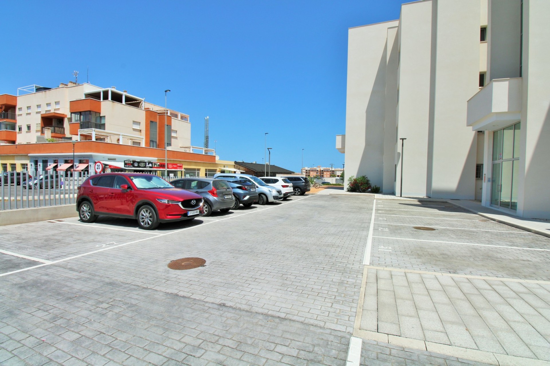 Herverkoop - Apartment - Villamartín - Los Dolses