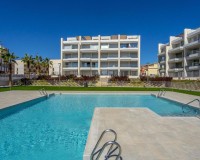 Herverkoop - Apartment - Villamartín - Los Dolses