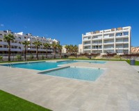 Herverkoop - Apartment - Villamartín - Los Dolses