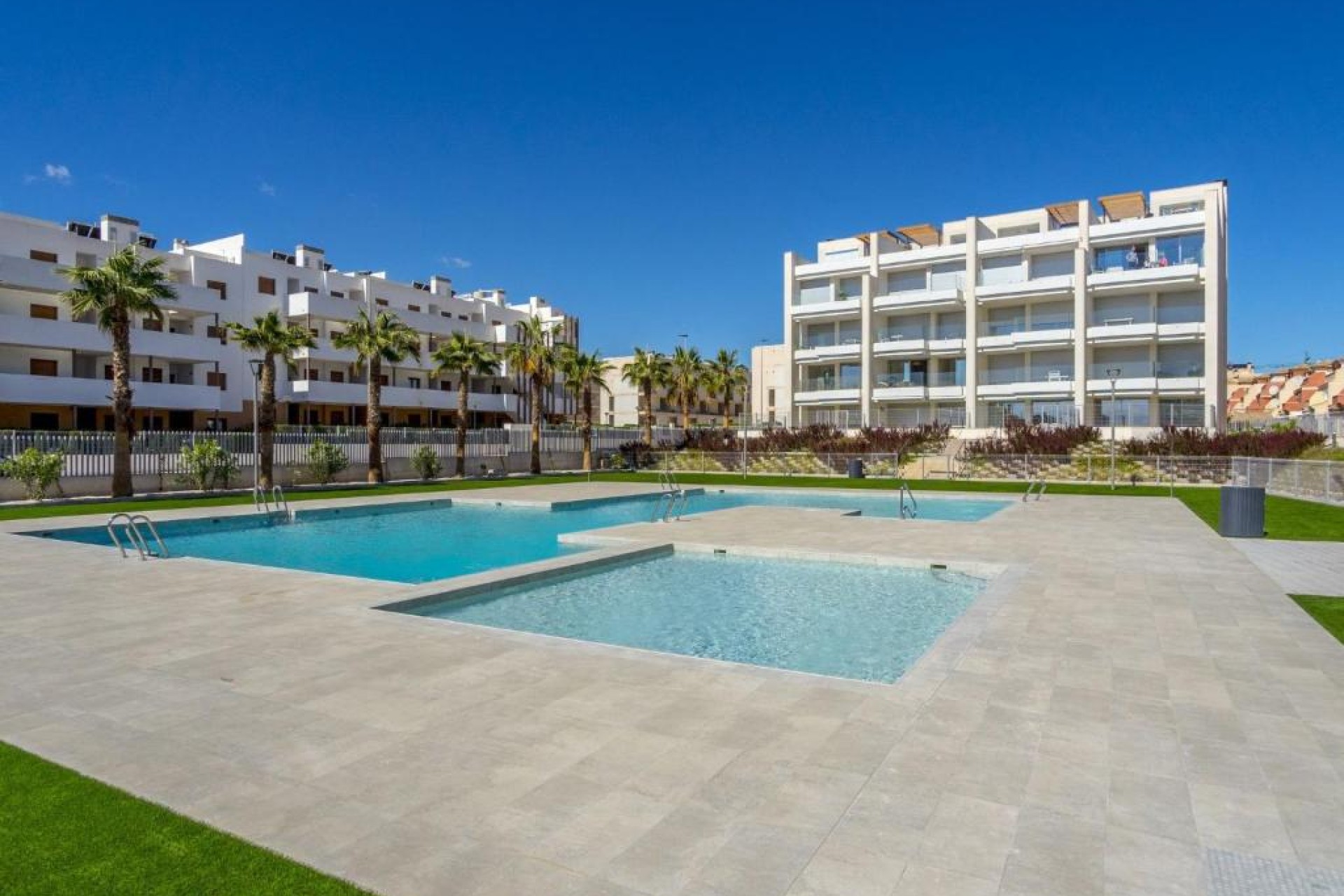 Herverkoop - Apartment - Villamartín - Los Dolses