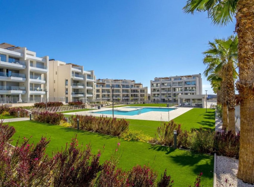 Herverkoop - Apartment - Villamartín - Los Dolses