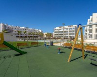 Herverkoop - Apartment - Villamartín - Los Dolses
