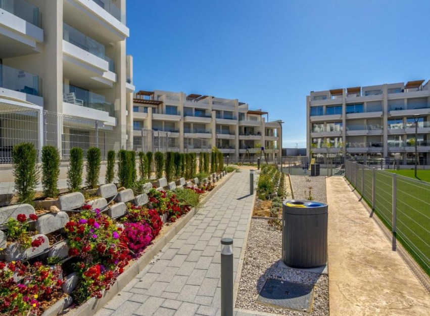 Herverkoop - Apartment - Villamartín - Los Dolses