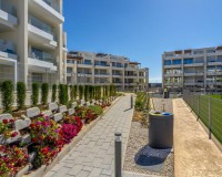 Herverkoop - Apartment - Villamartín - Los Dolses