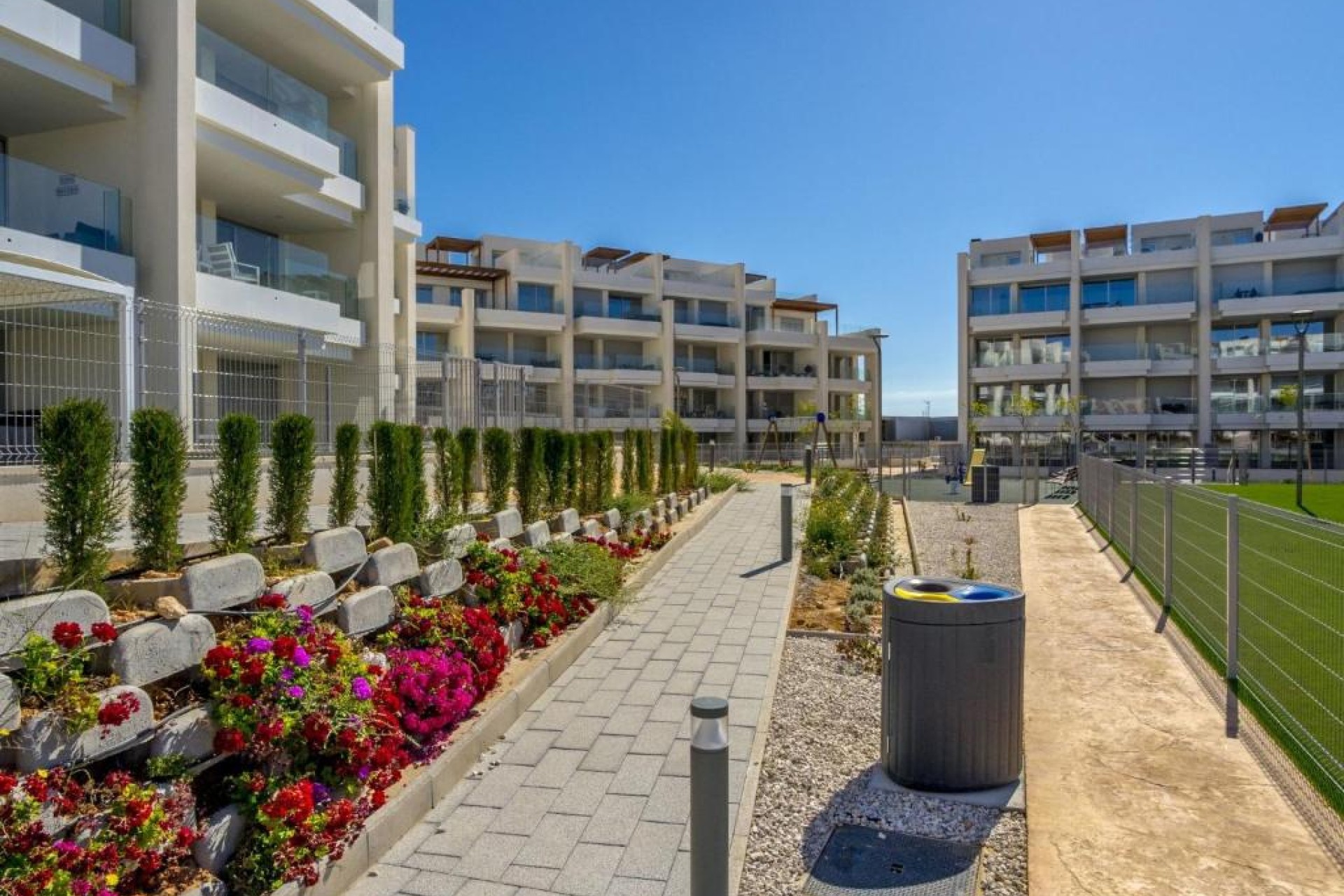 Herverkoop - Apartment - Villamartín - Los Dolses