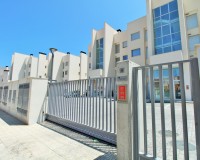 Herverkoop - Apartment - Villamartín - Los Dolses