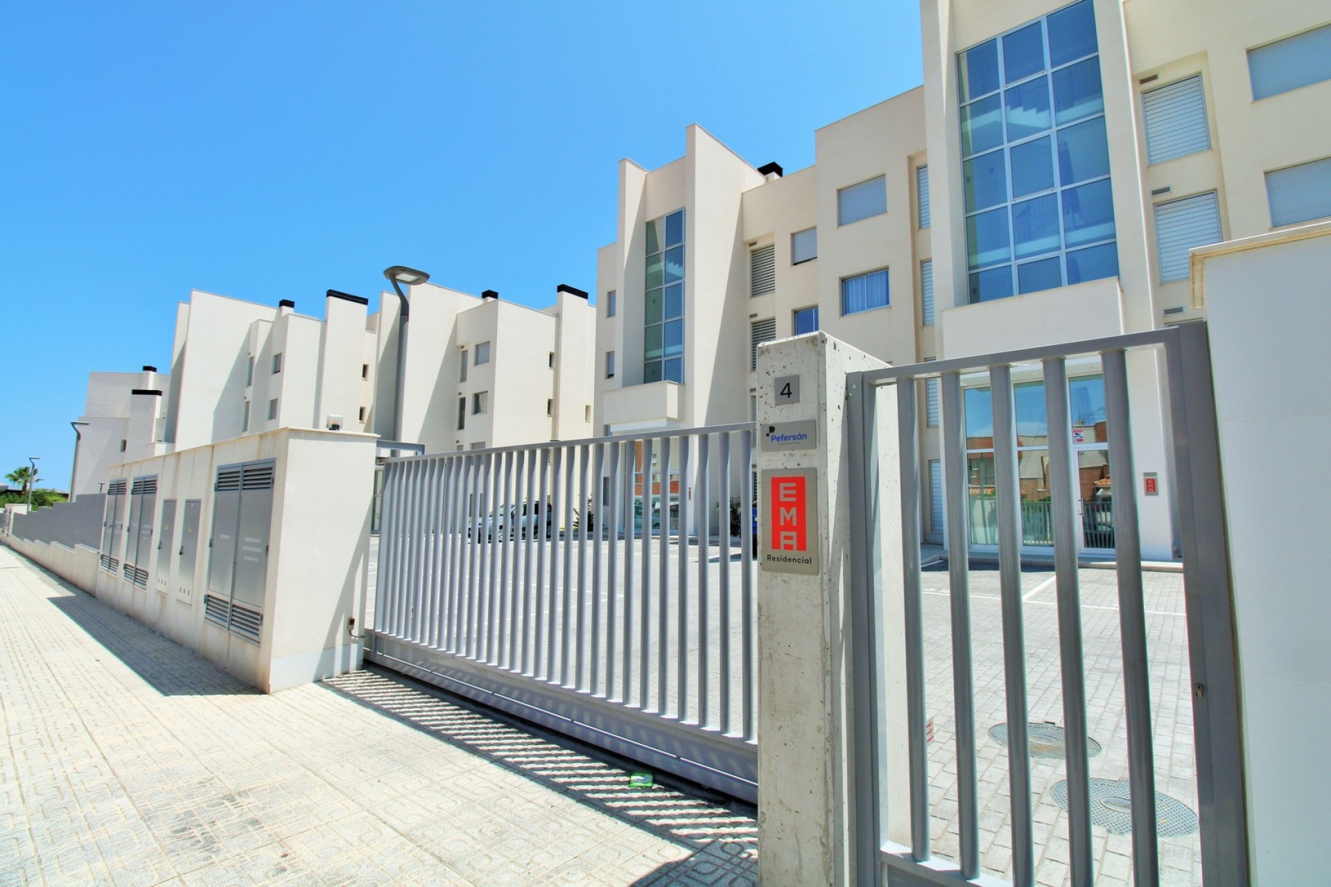 Herverkoop - Apartment - Villamartín - Los Dolses