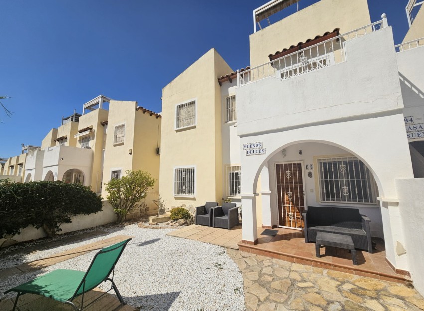 Herverkoop - Apartment - Villamartín - Panorama