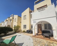 Herverkoop - Apartment - Villamartín - Panorama
