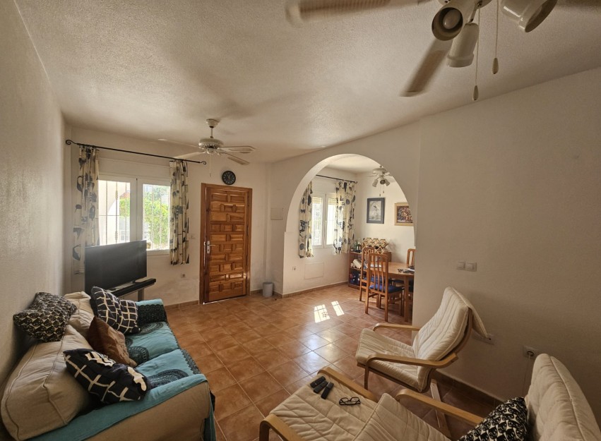 Herverkoop - Apartment - Villamartín - Panorama