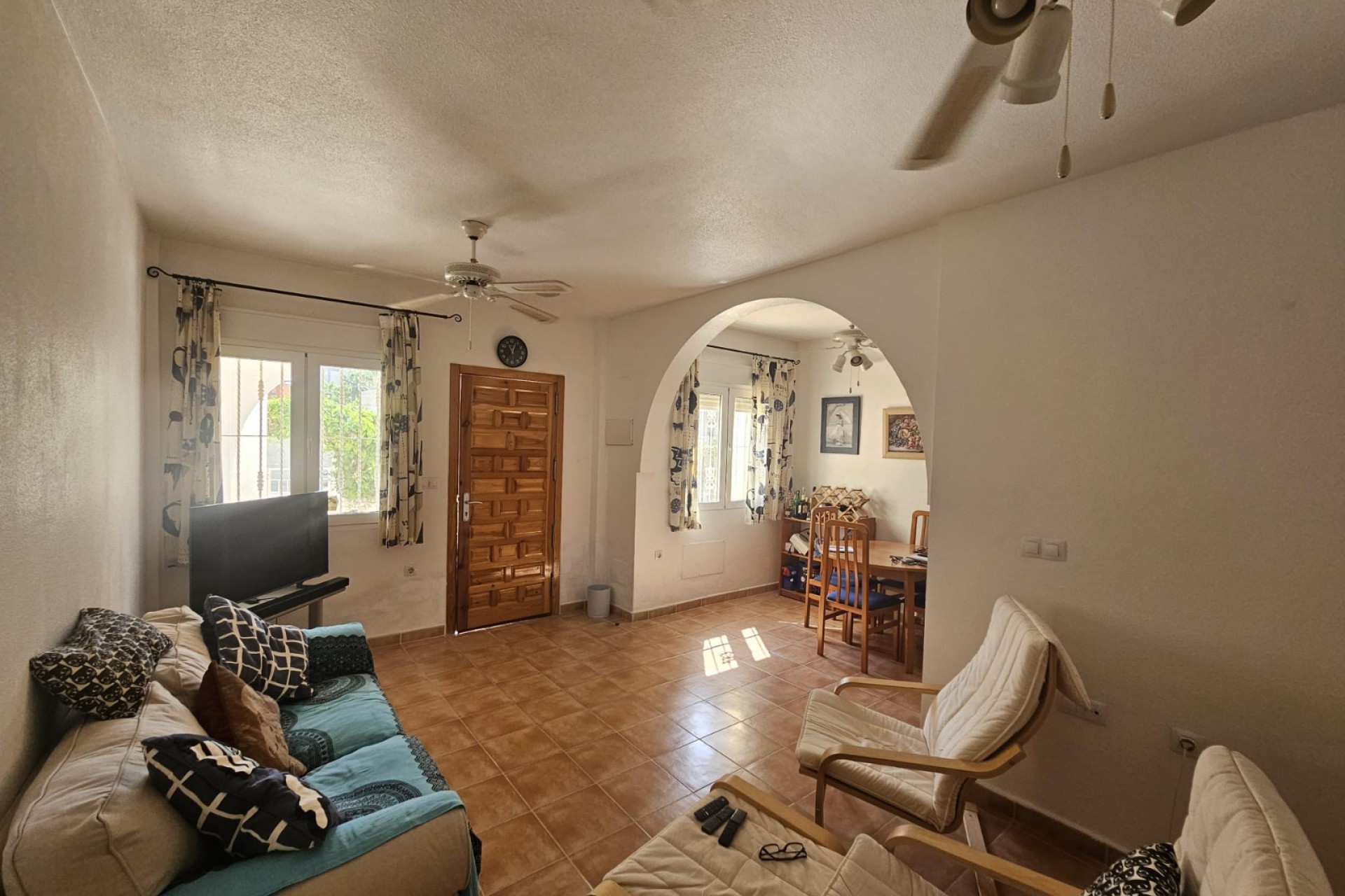 Herverkoop - Apartment - Villamartín - Panorama