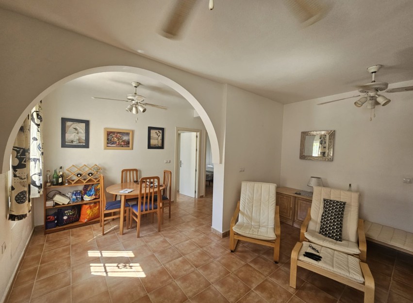 Herverkoop - Apartment - Villamartín - Panorama