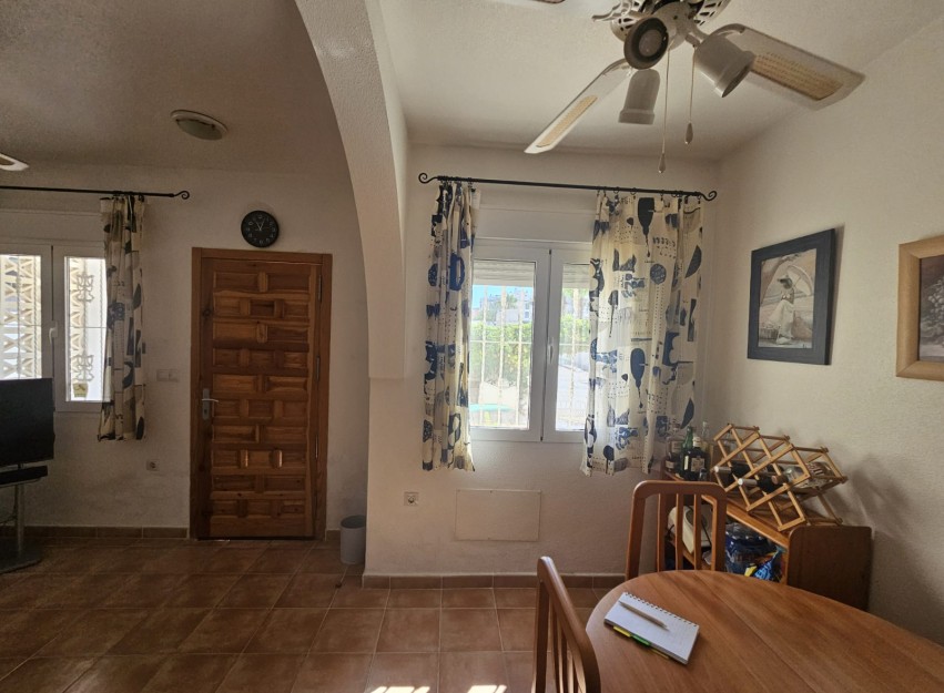 Herverkoop - Apartment - Villamartín - Panorama