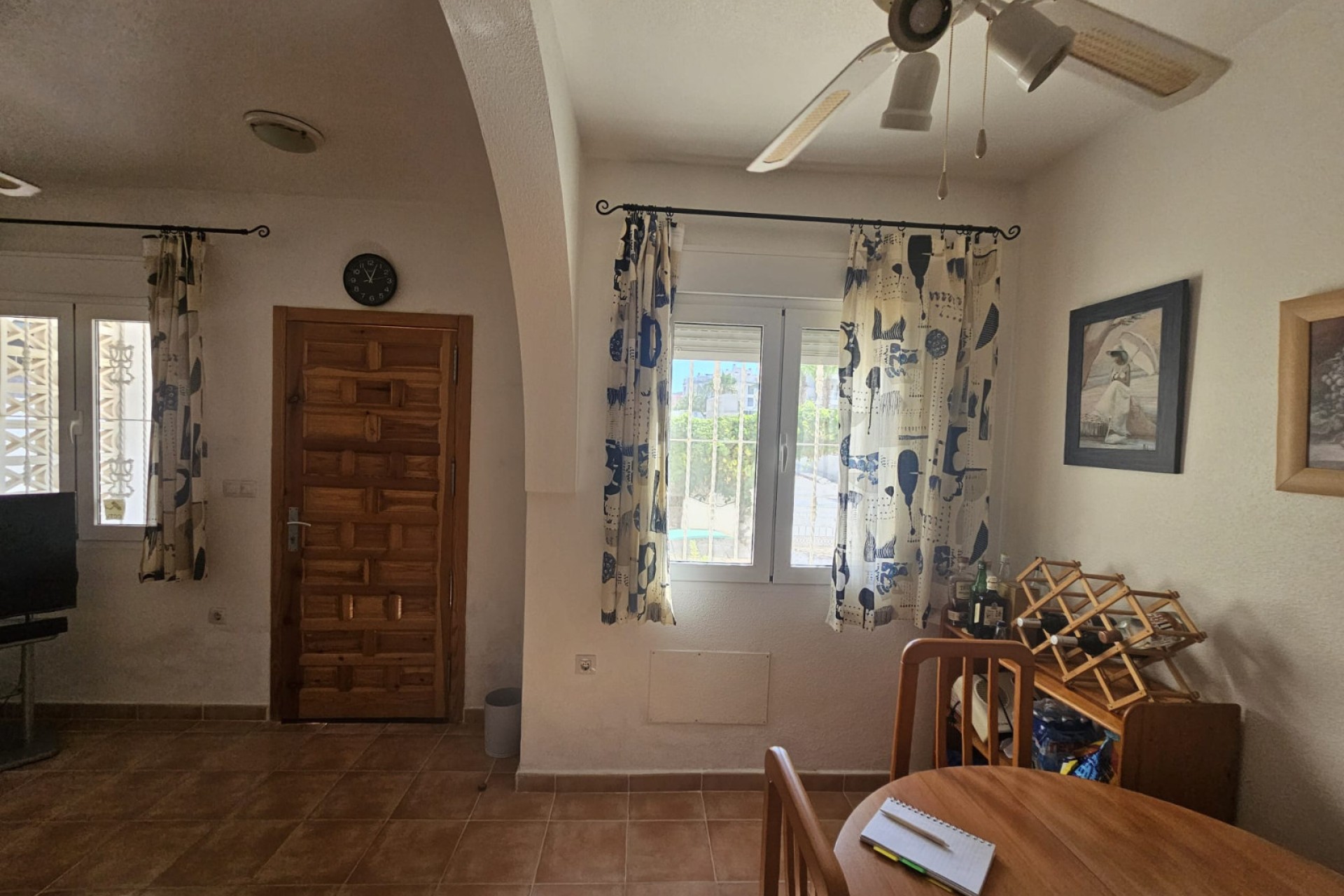 Herverkoop - Apartment - Villamartín - Panorama
