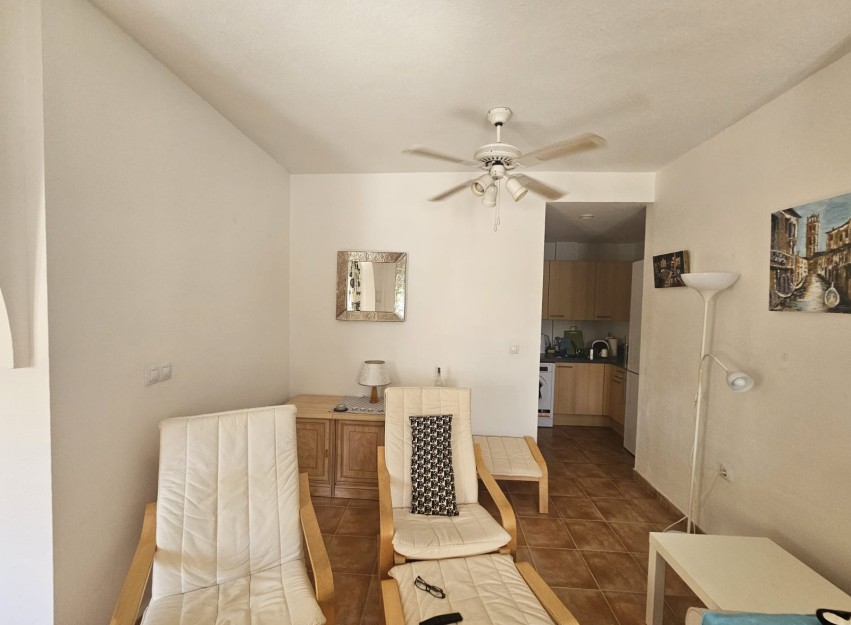 Herverkoop - Apartment - Villamartín - Panorama