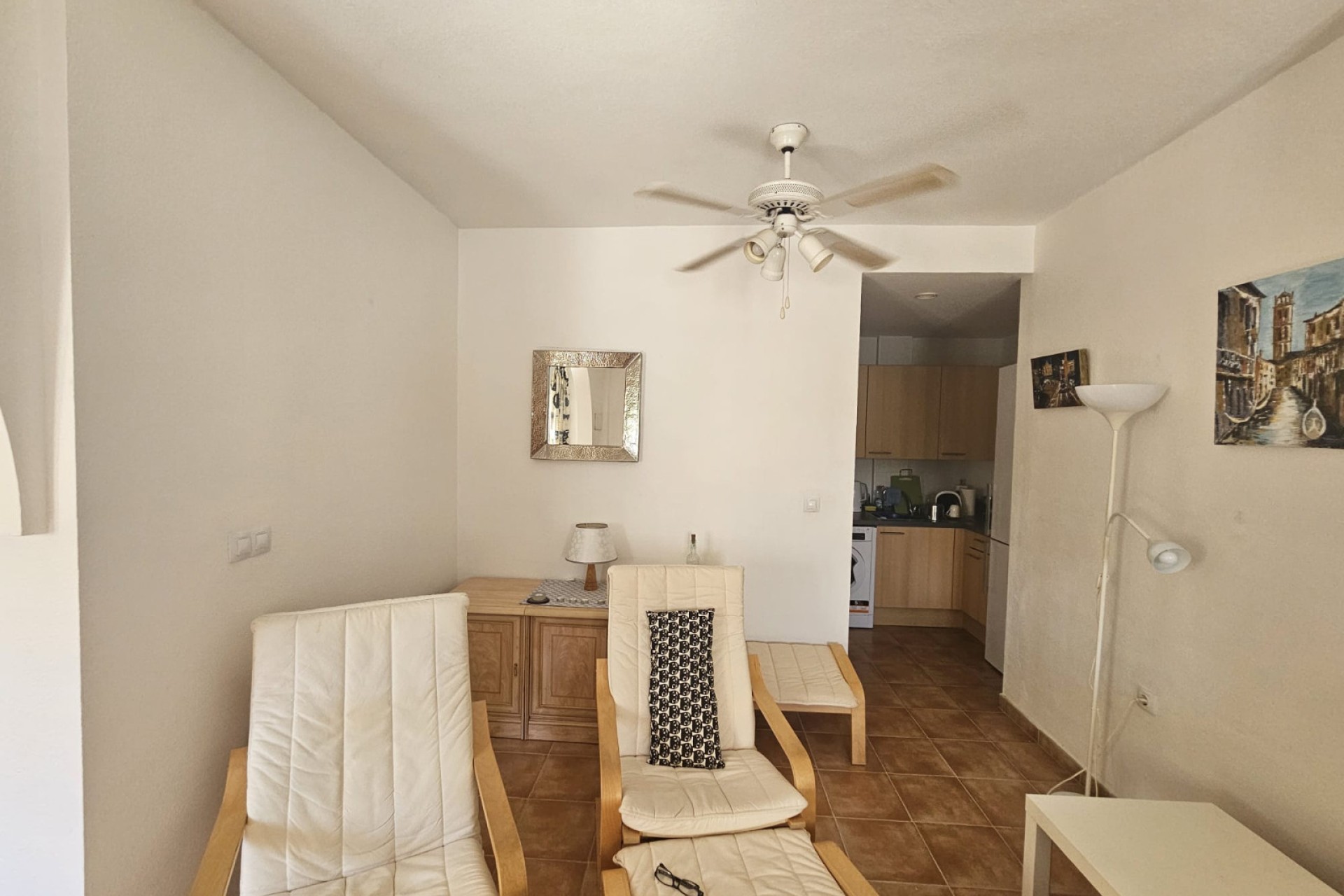 Herverkoop - Apartment - Villamartín - Panorama