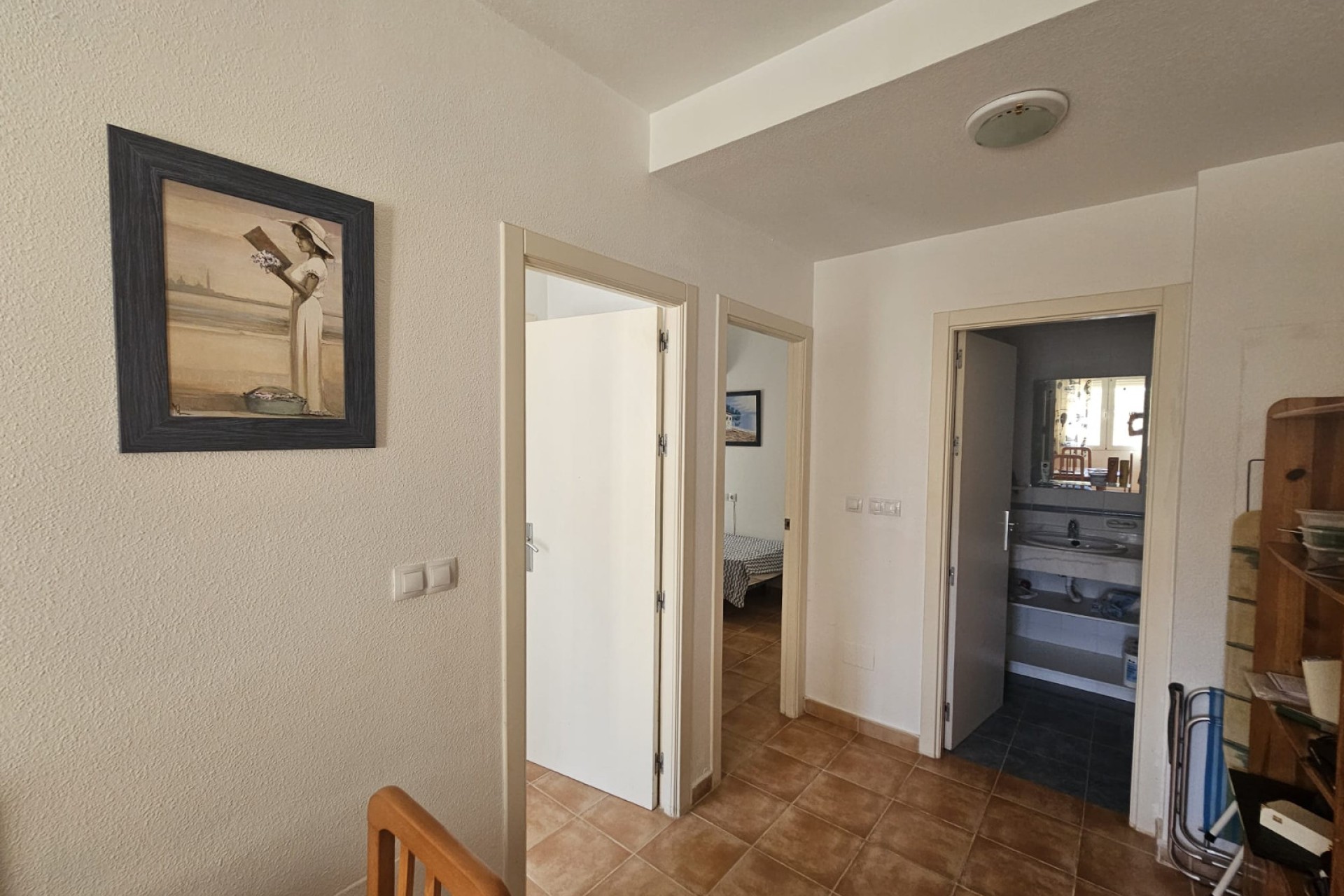 Herverkoop - Apartment - Villamartín - Panorama