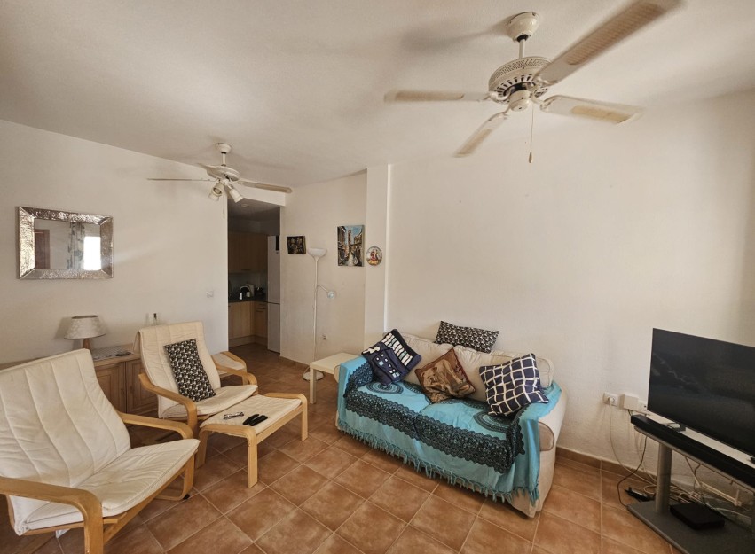 Herverkoop - Apartment - Villamartín - Panorama