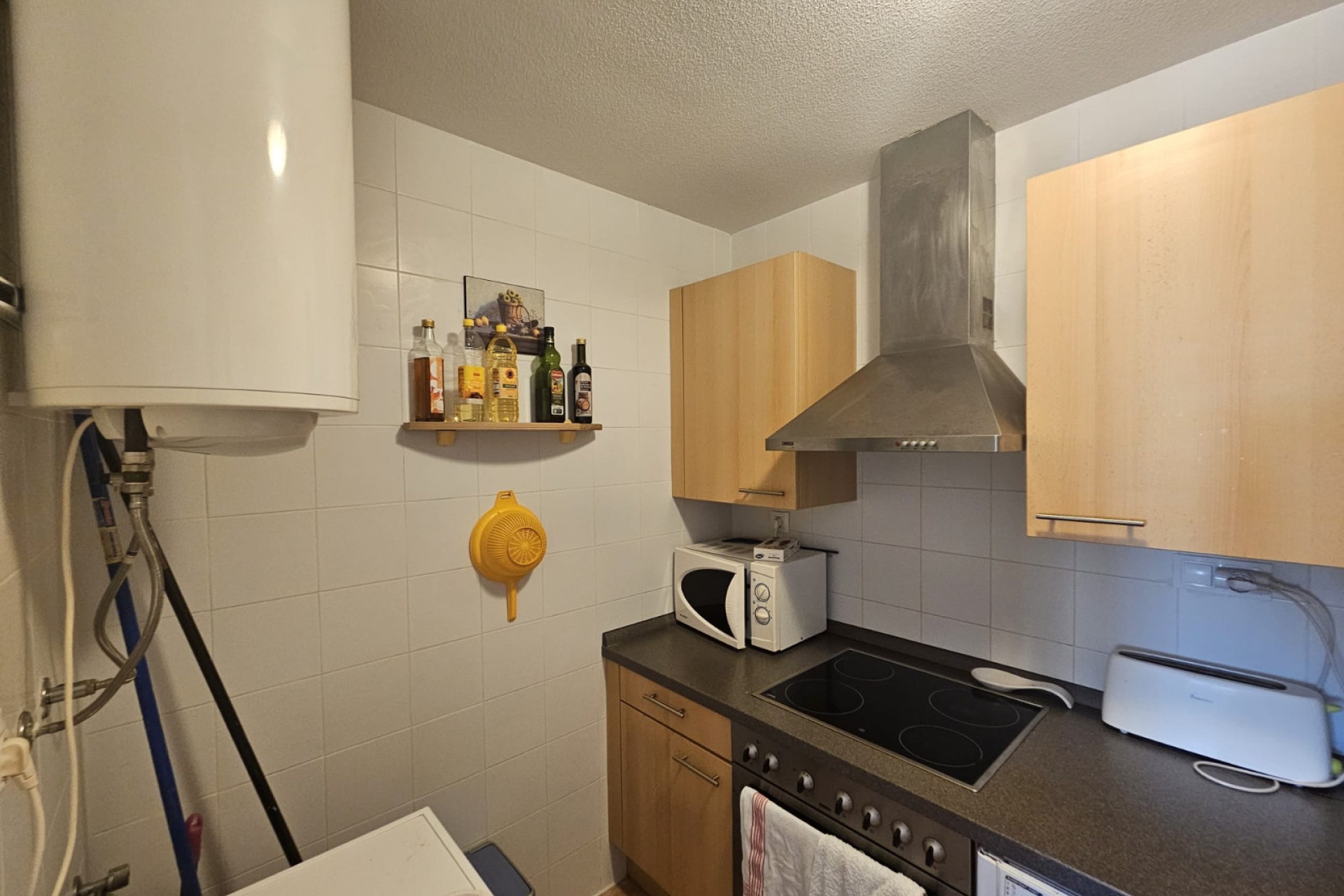 Herverkoop - Apartment - Villamartín - Panorama