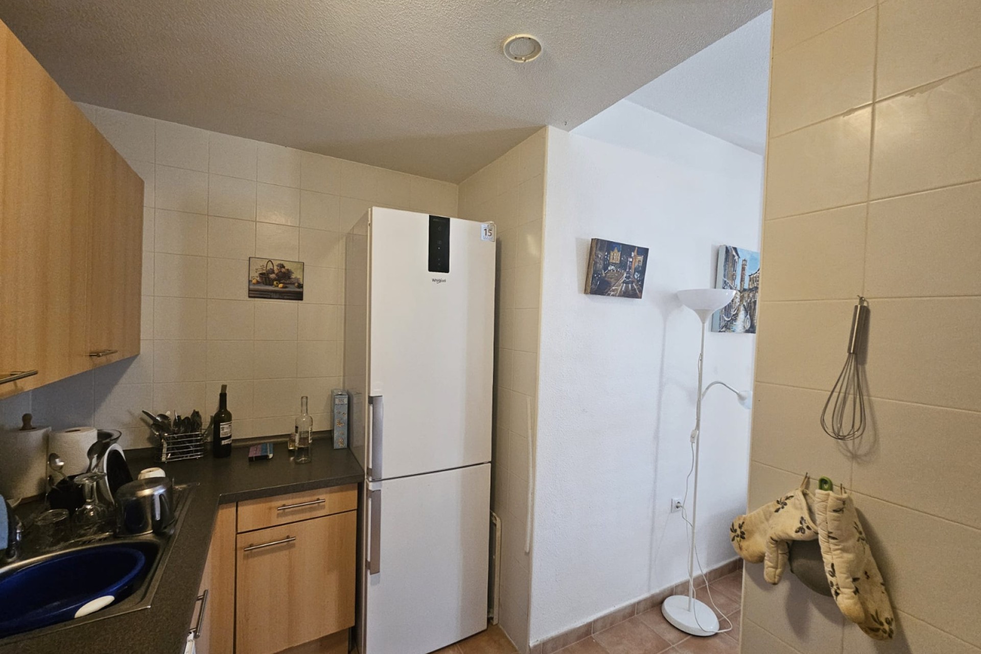 Herverkoop - Apartment - Villamartín - Panorama