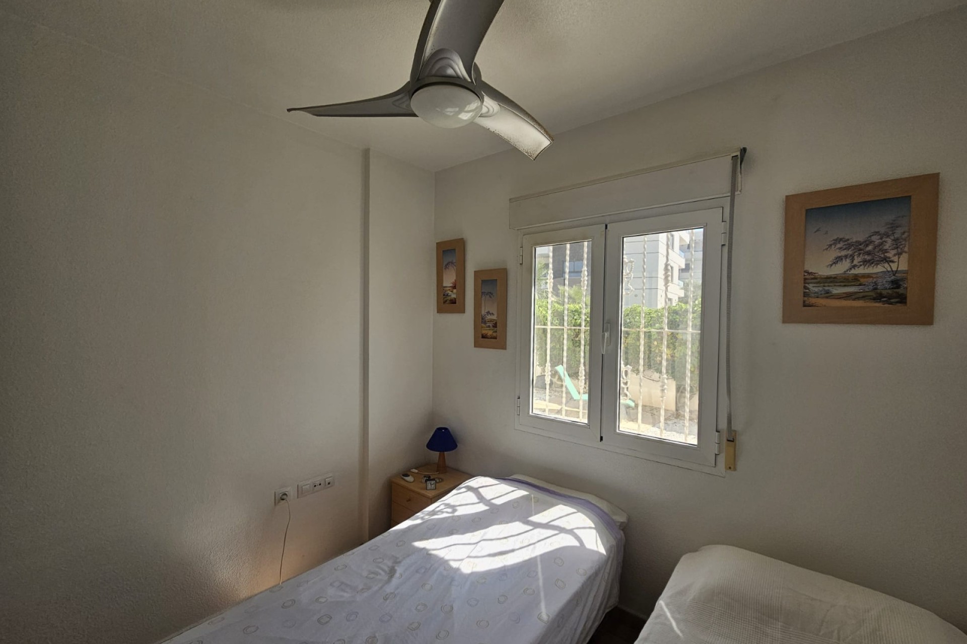 Herverkoop - Apartment - Villamartín - Panorama